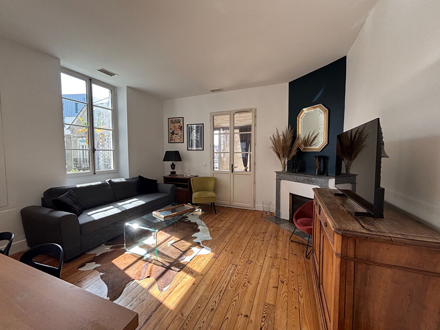Appartement Rue Pegoud à Pau