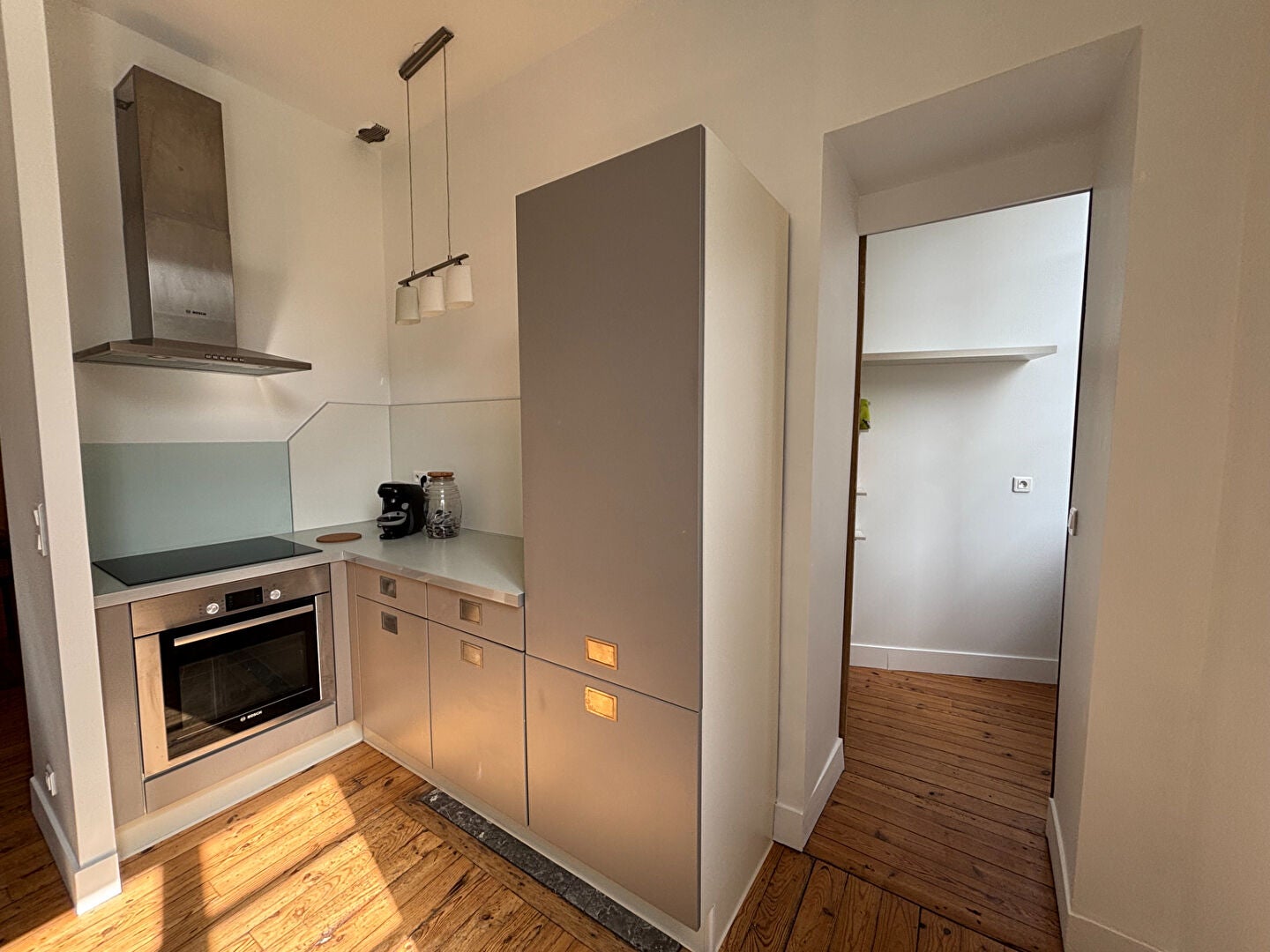 Appartement Rue Pegoud à Pau