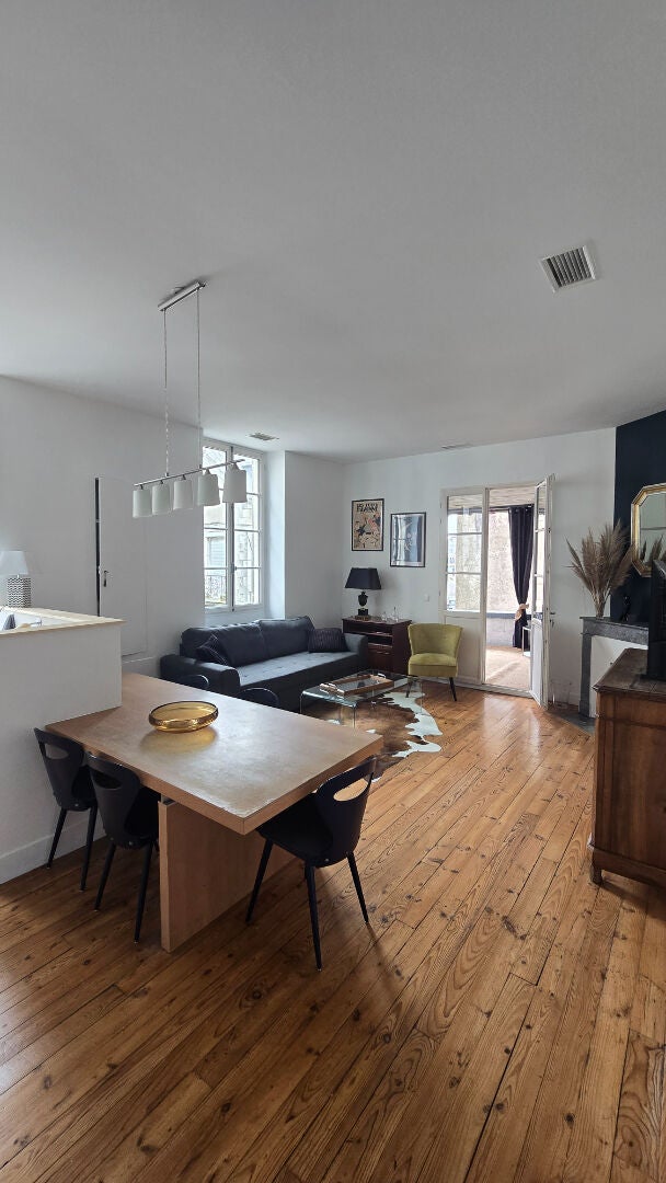 Appartement Rue Pegoud à Pau
