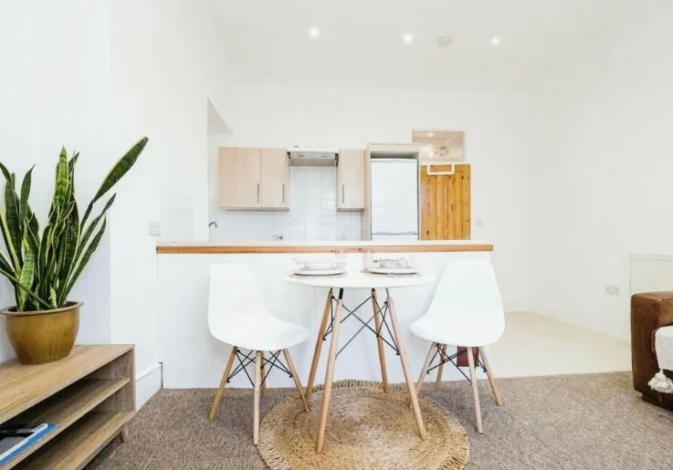 Flat Mansfield Road in Greater London