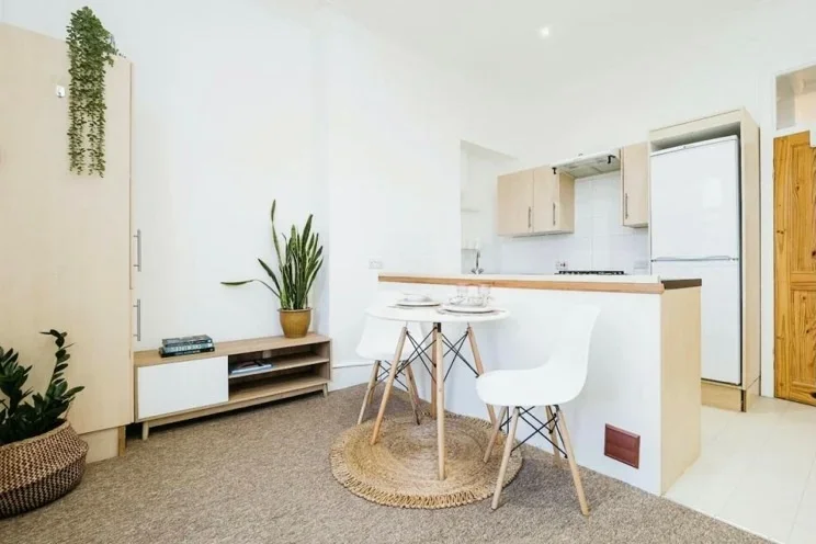 Flat Mansfield Road in Greater London