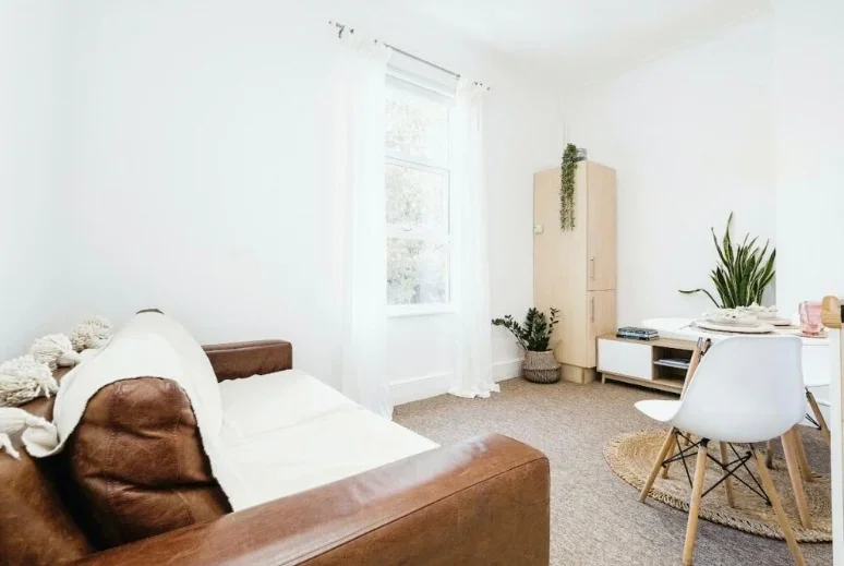 Flat Mansfield Road in Greater London