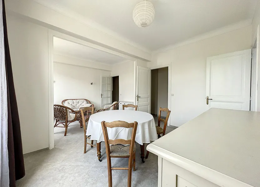 Appartement Rue des Réservoirs à Joinville-le-Pont