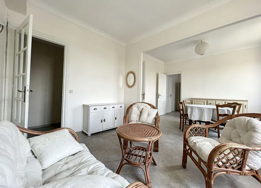 Appartement Rue des Réservoirs à Joinville-le-Pont
