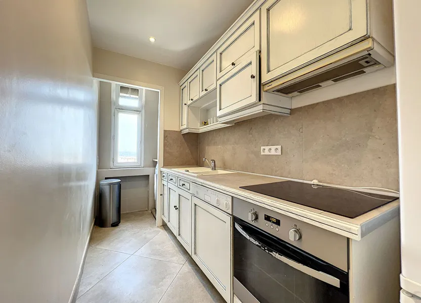 Appartement Rue des Réservoirs à Joinville-le-Pont