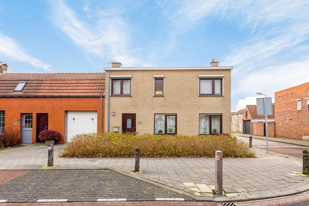 Zoutestraat 84 in Hulst