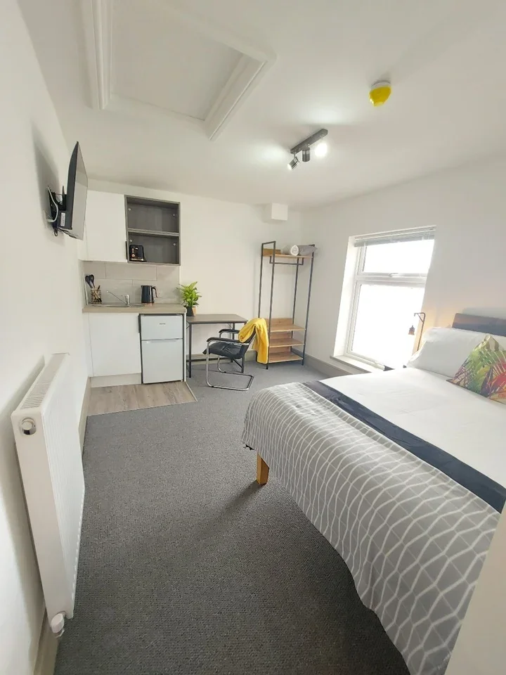 Room London Road in Derby