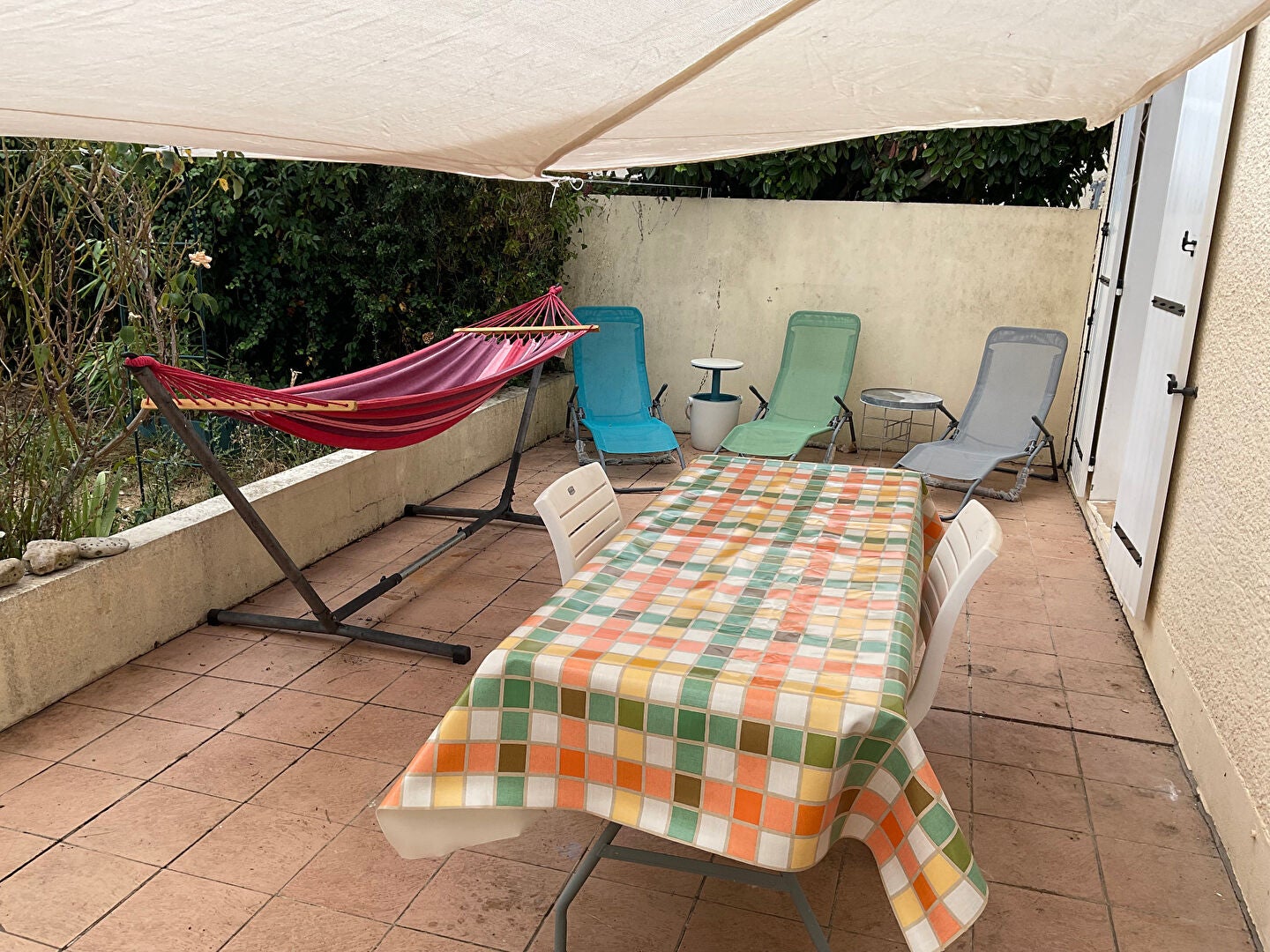 Maison Rue des Maraîchers à Tonnay-Charente