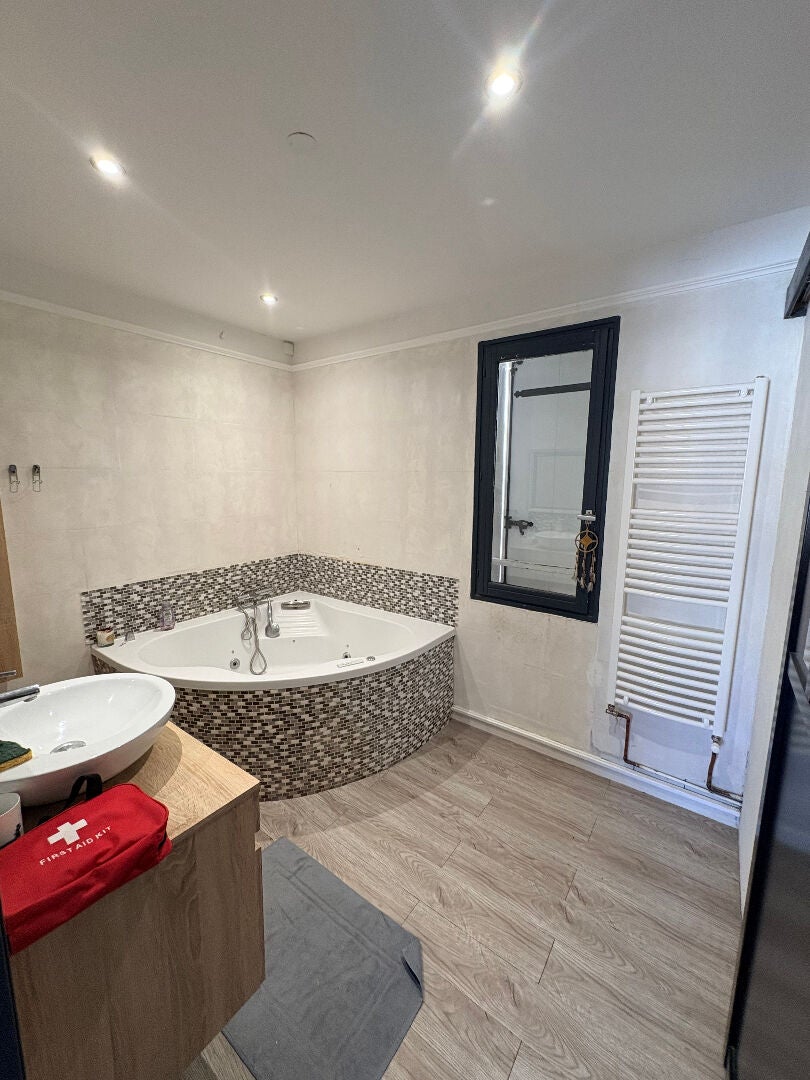 House Rue des Maraîchers in Tonnay-Charente