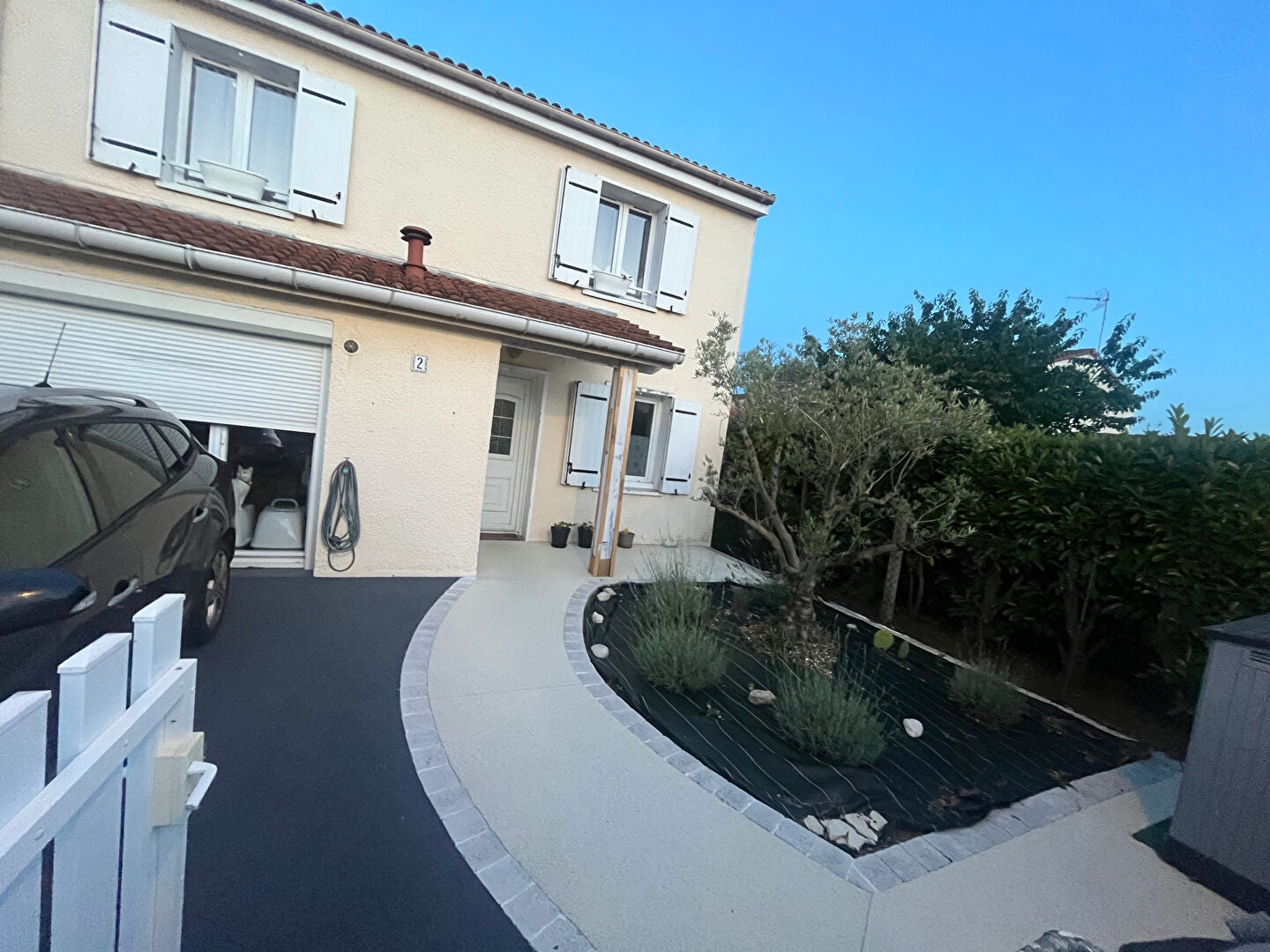 Maison Rue des Maraîchers à Tonnay-Charente