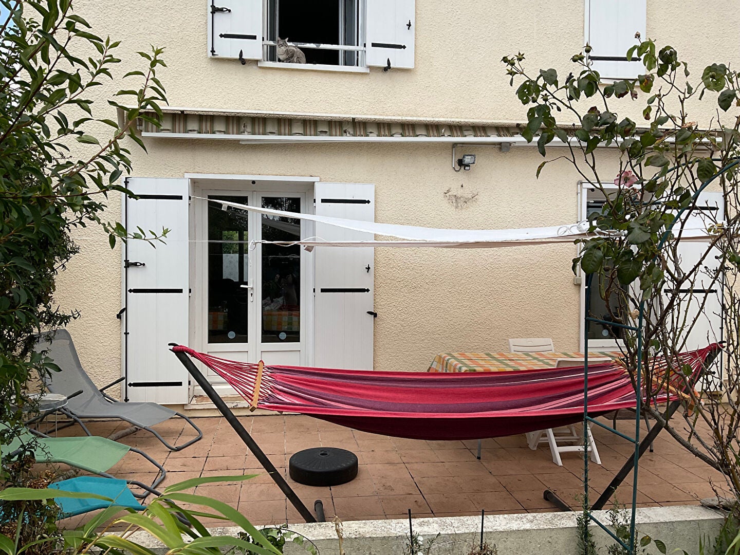 Maison Rue des Maraîchers à Tonnay-Charente