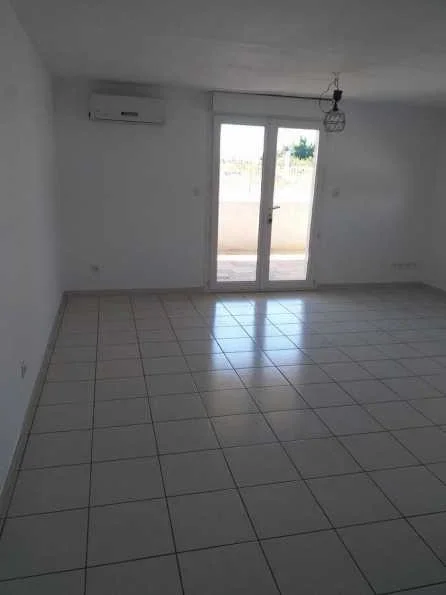Appartement Route du Mas de Bonnel à Cournonsec