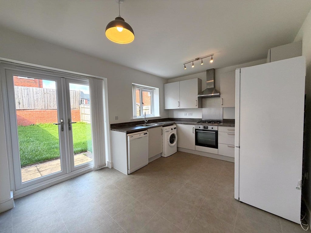House Rectory Close in Leigh