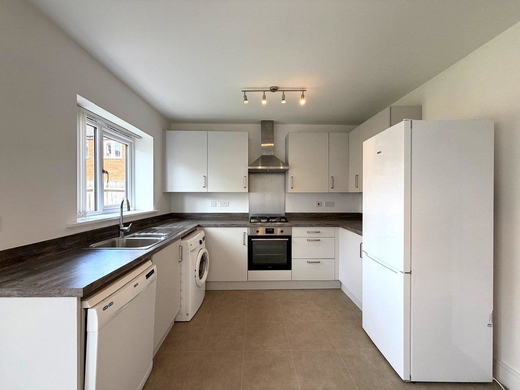 House Rectory Close in Leigh