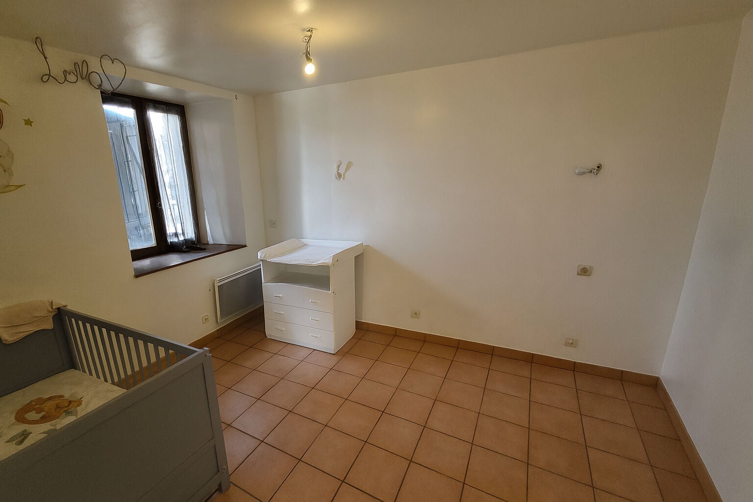Maison C 1 à Derval