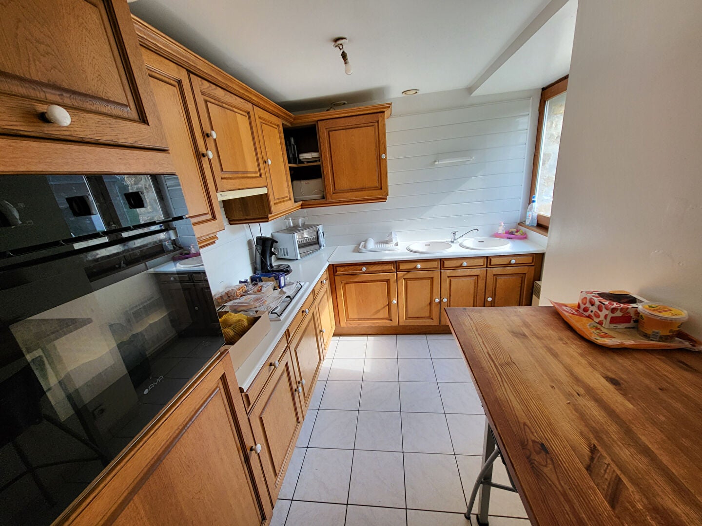 Maison C 1 à Derval