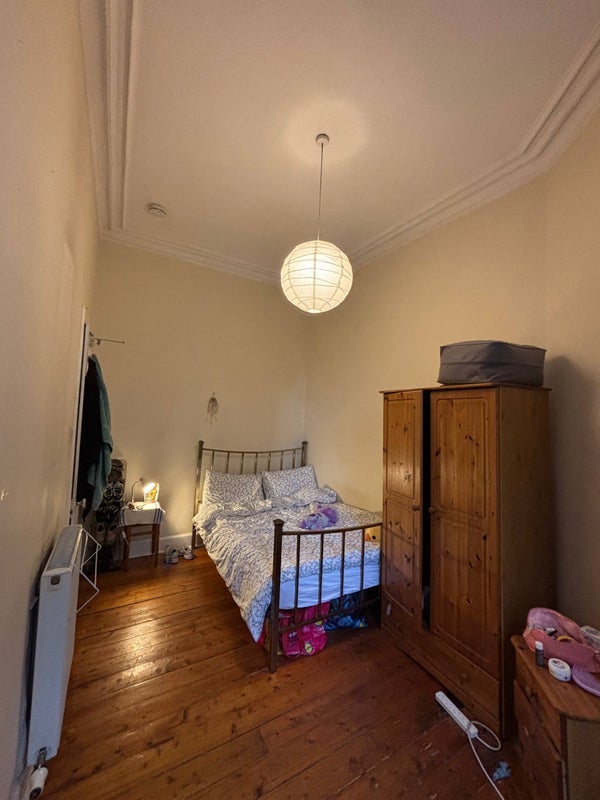 Room Polwarth Crescent in City of Edinburgh