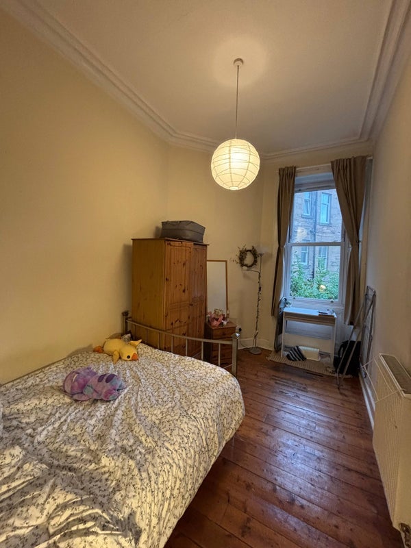 Room Polwarth Crescent in City of Edinburgh