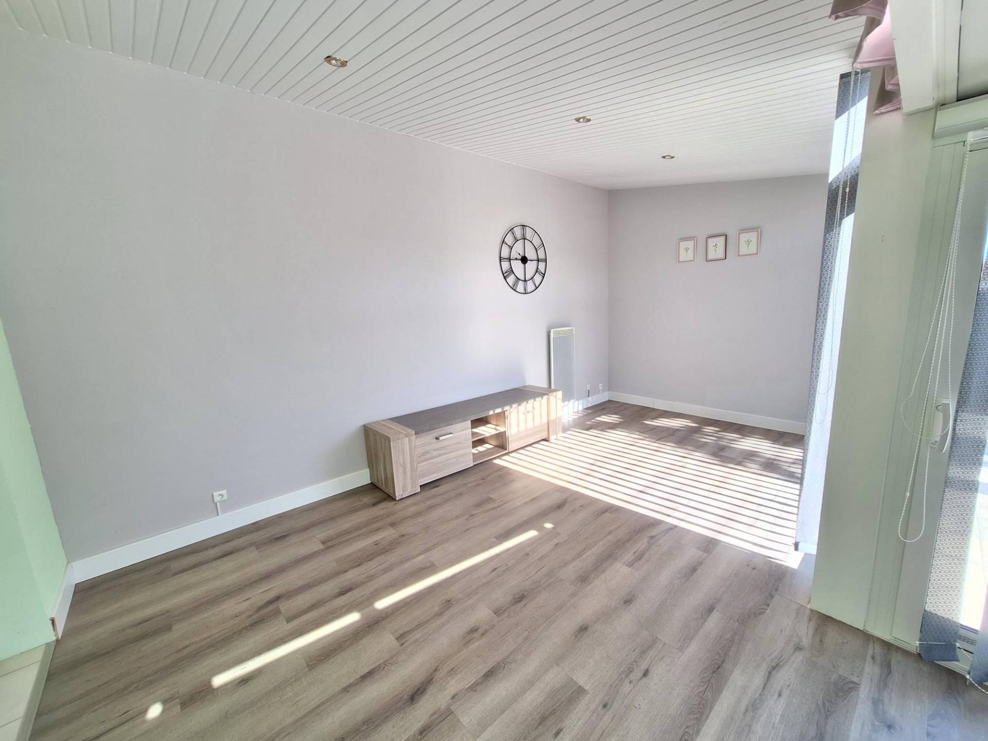 Maison Rue La Condamine à Les Sables-d'Olonne