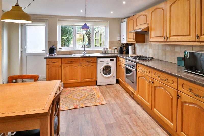 Room Benton Street in Babergh