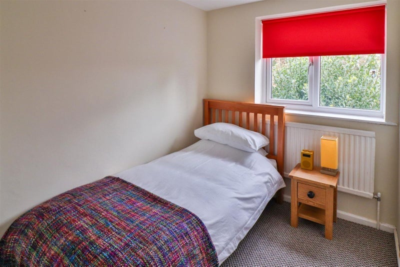 Room Benton Street in Babergh