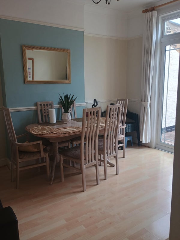 Room Balloch Road in Greater London