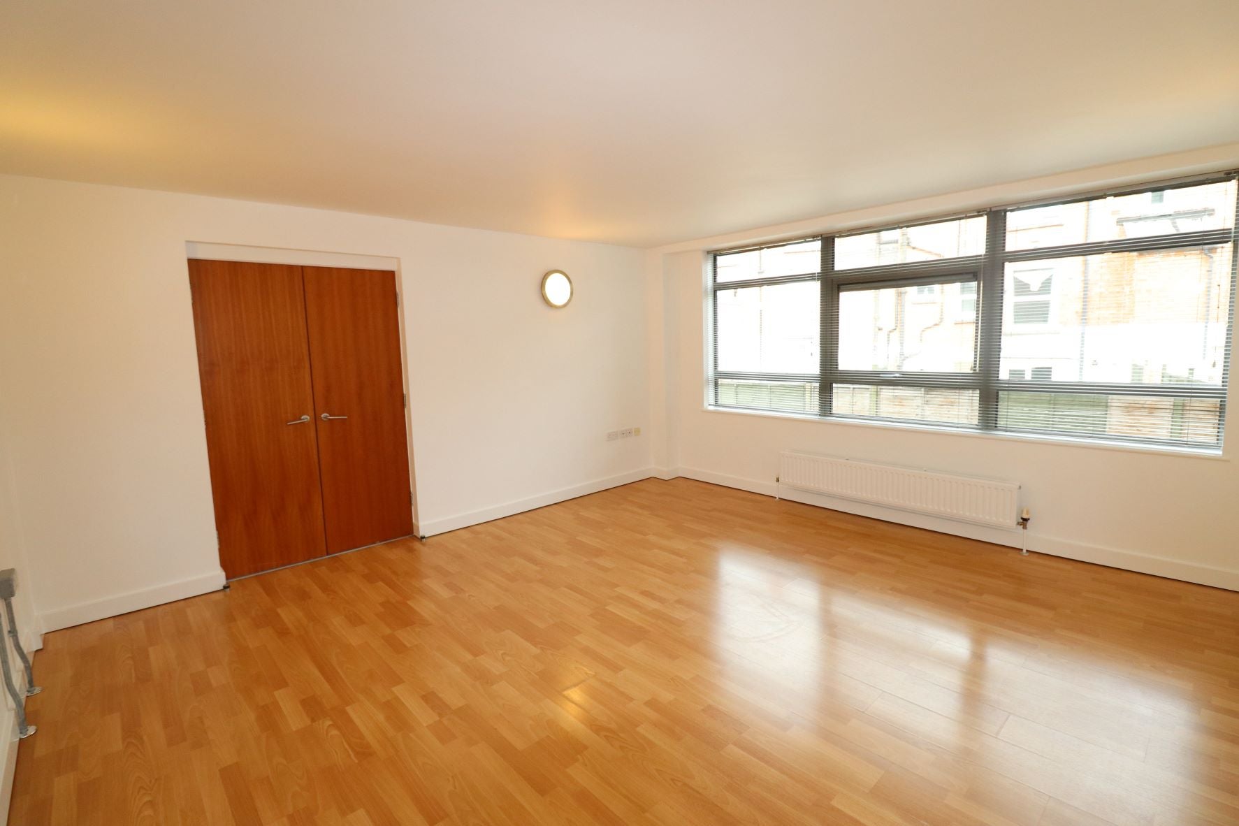 Flat Hazelwood Road in Northampton