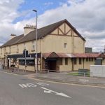 Flat Auchinairn Road in Bishopbriggs