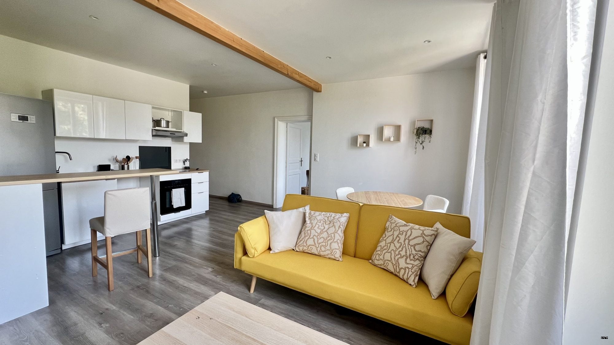 Appartement Rue Gilet à Colomiers