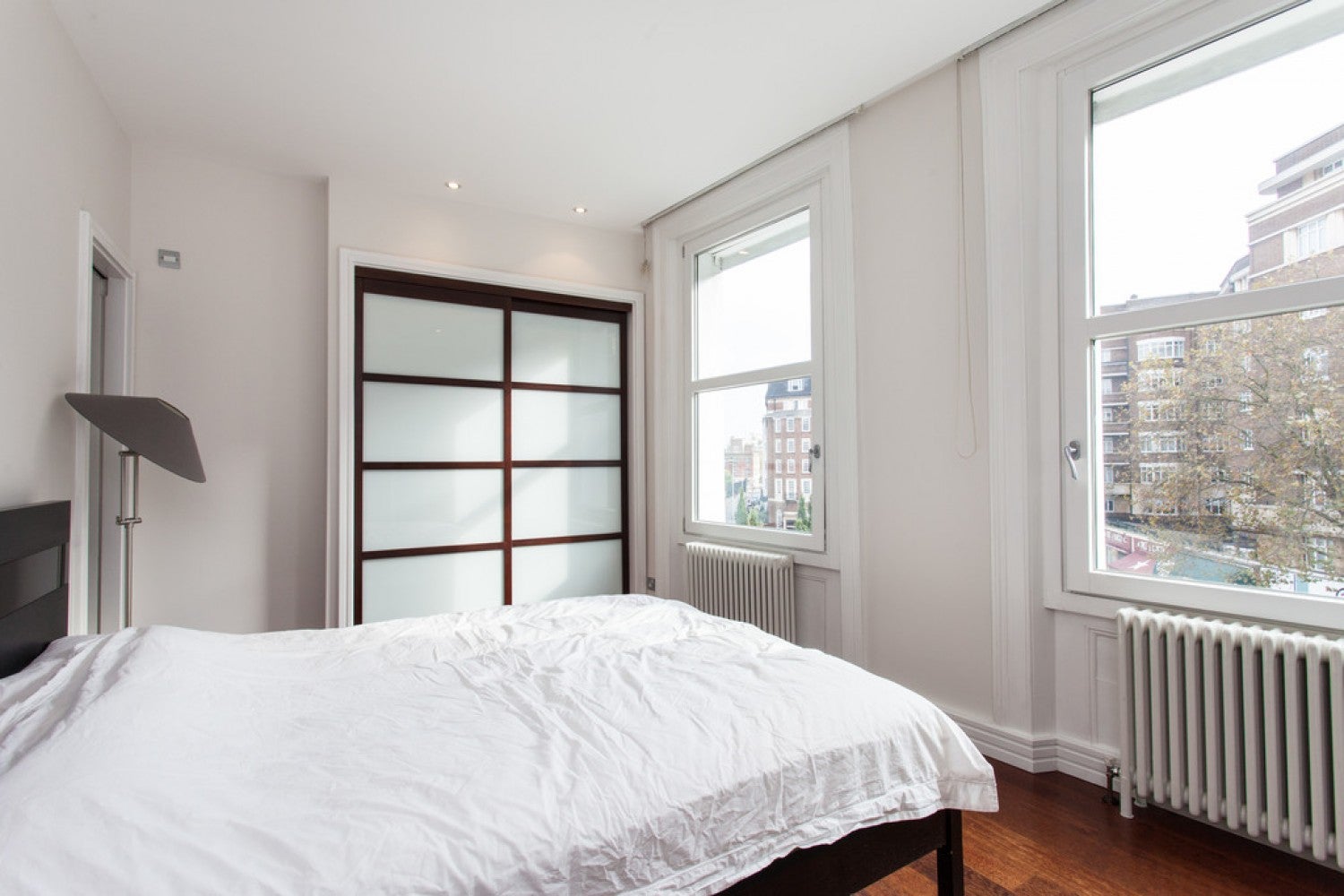 Flat Barnaby Place in Greater London