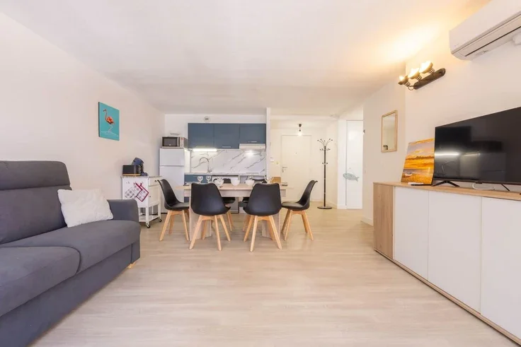Appartement Rue de l'Artillerie à Agde
