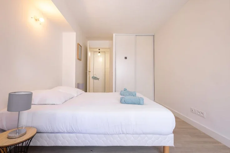 Appartement Rue de l'Artillerie à Agde