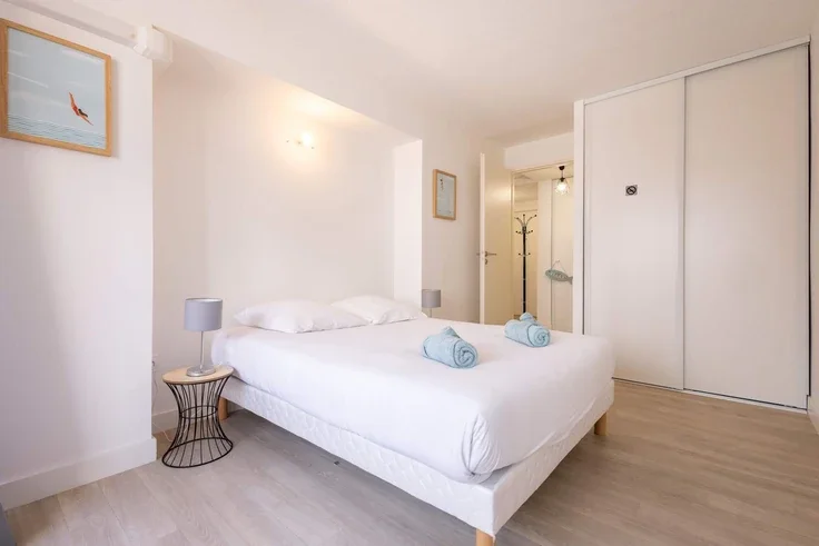 Appartement Rue de l'Artillerie à Agde