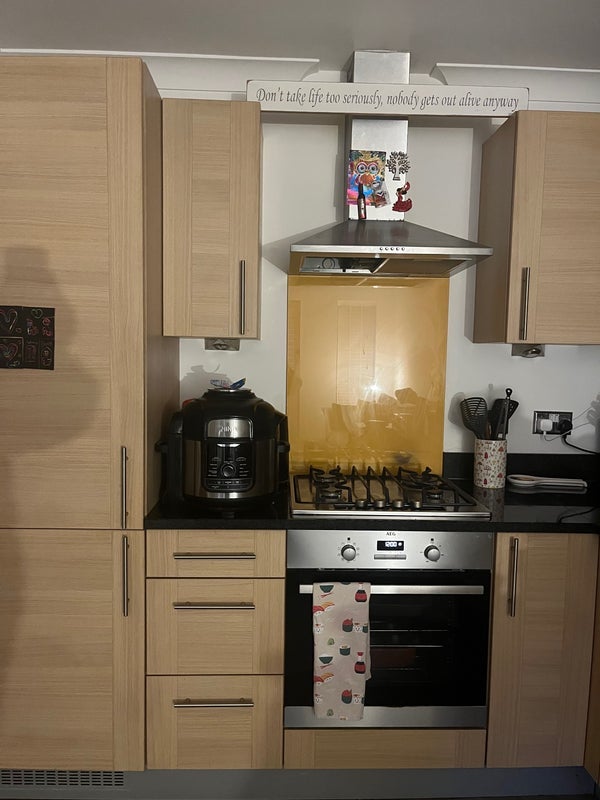 Room Widney Road in Metropolitan Borough of Solihull