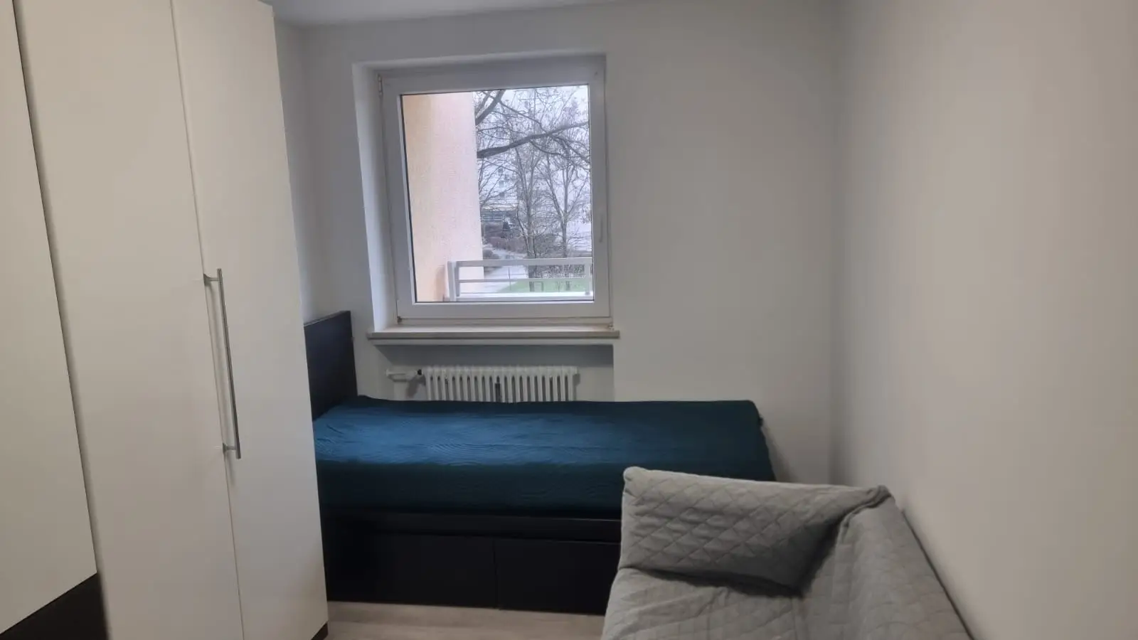 Wohnung Stemplingeranger in München