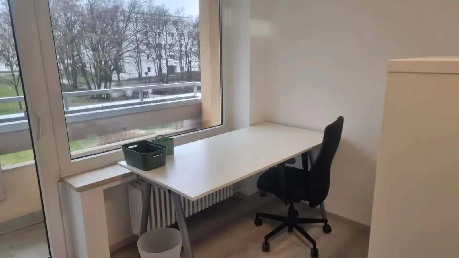 Wohnung Stemplingeranger in München