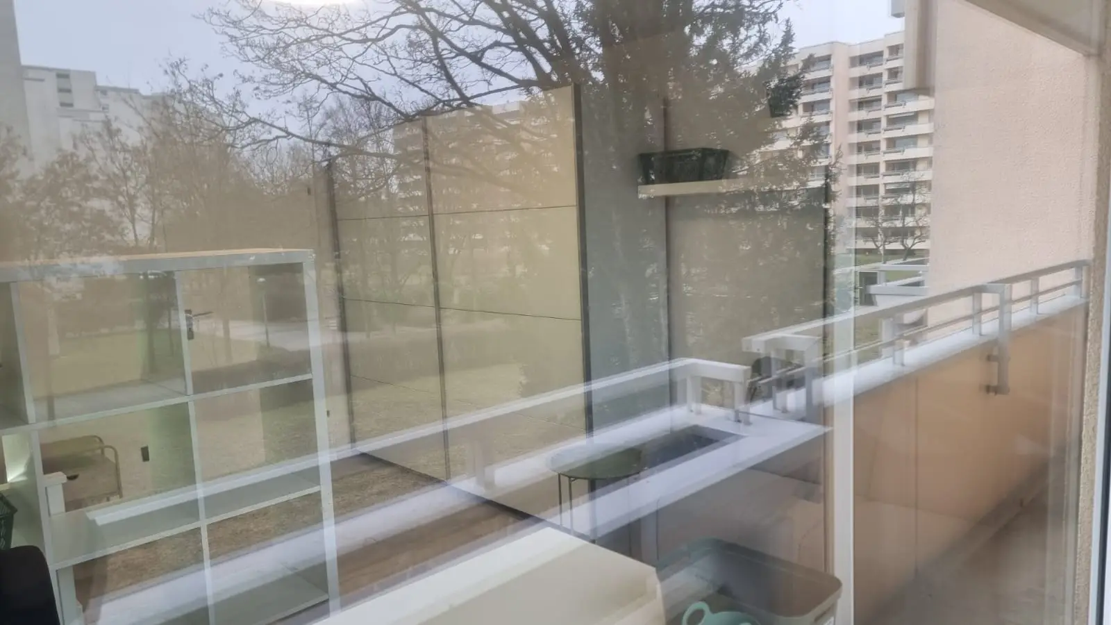 Wohnung Stemplingeranger in München