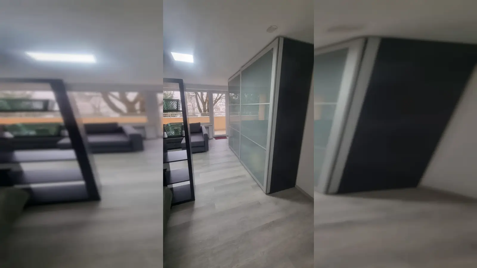 Wohnung Stemplingeranger in München