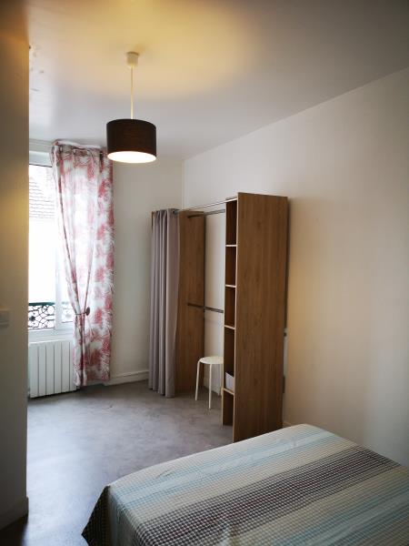 Flat Résidence Parc Le Notre in Saint-Ouen-l'Aumône