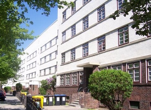 Wohnung Liebknechtstraße in Erfurt