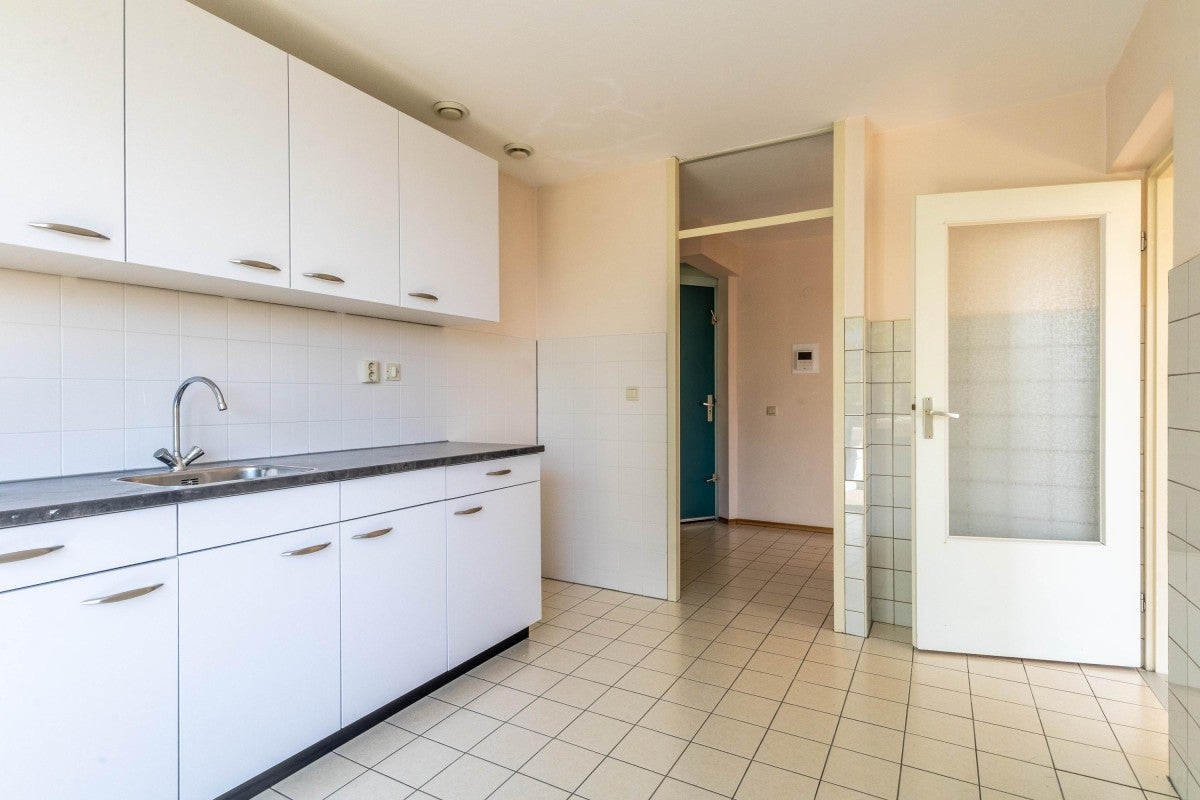 Appartement te koop: Reitzstraat 7C, Amsterdam