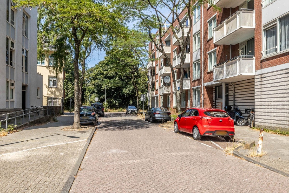Appartement te koop: Reitzstraat 7C, Amsterdam