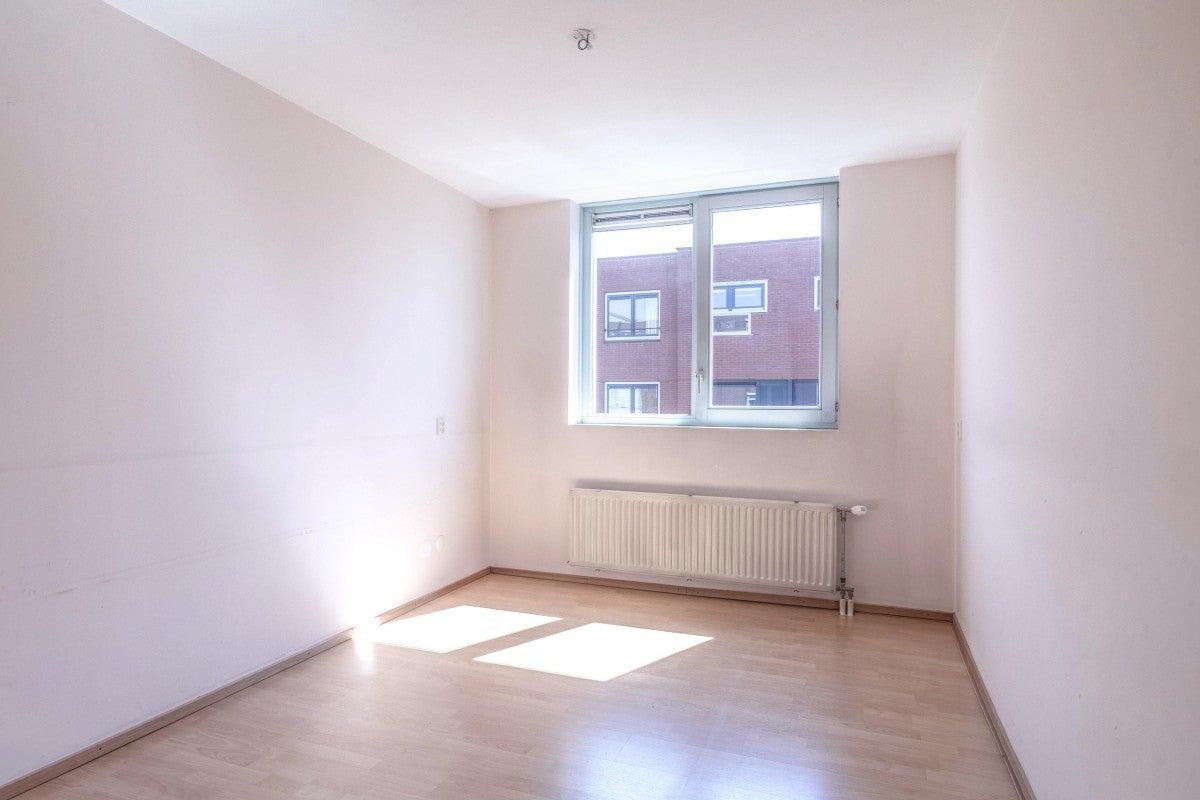 Appartement te koop: Reitzstraat 7C, Amsterdam
