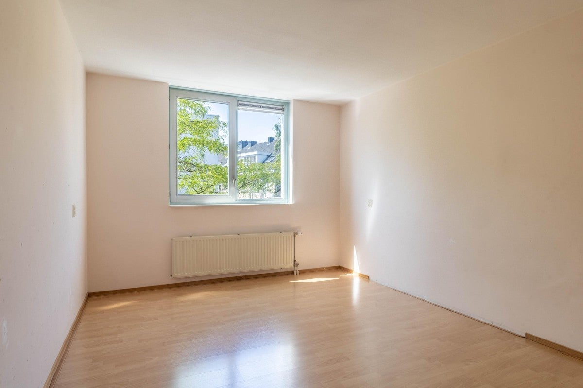 Appartement te koop: Reitzstraat 7C, Amsterdam