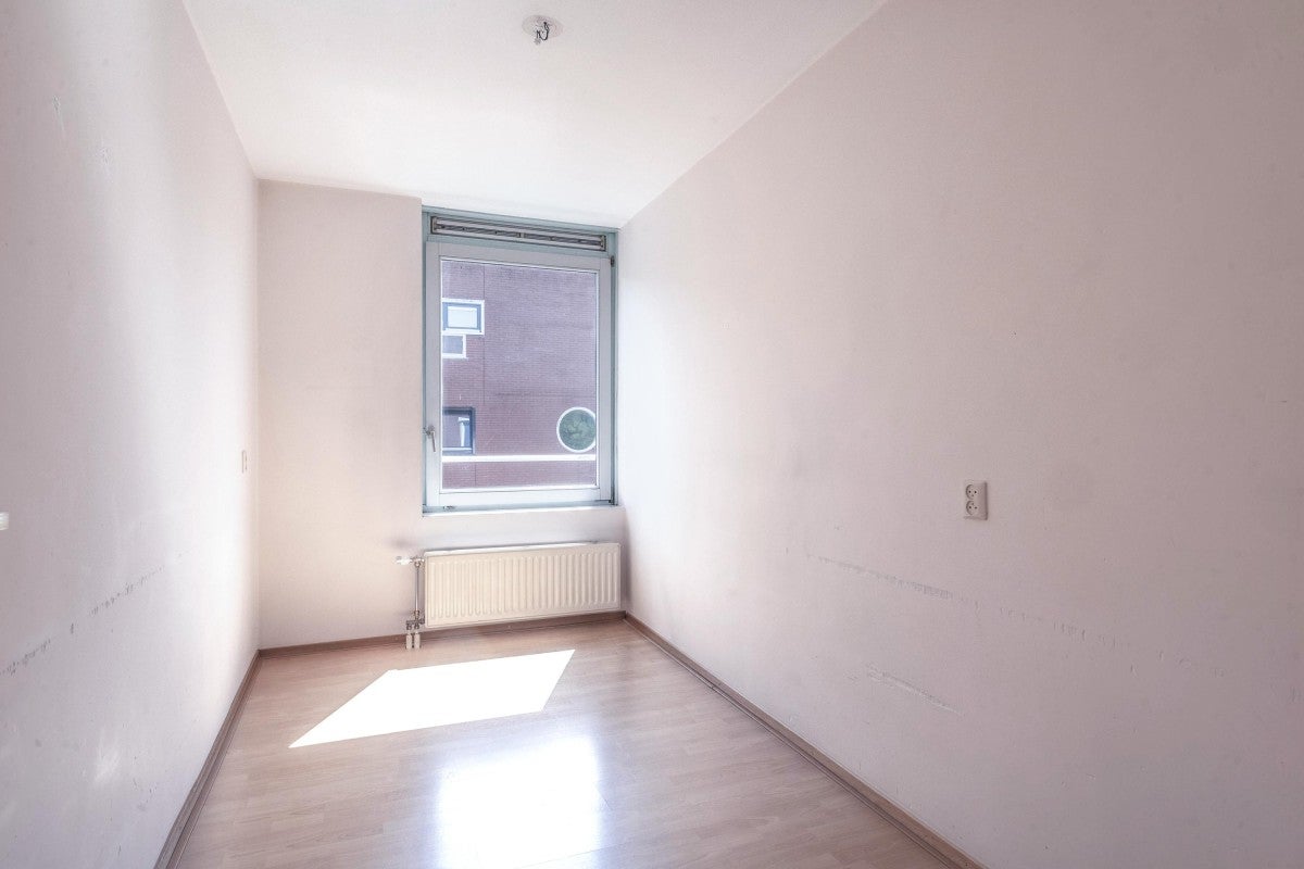 Appartement te koop: Reitzstraat 7C, Amsterdam