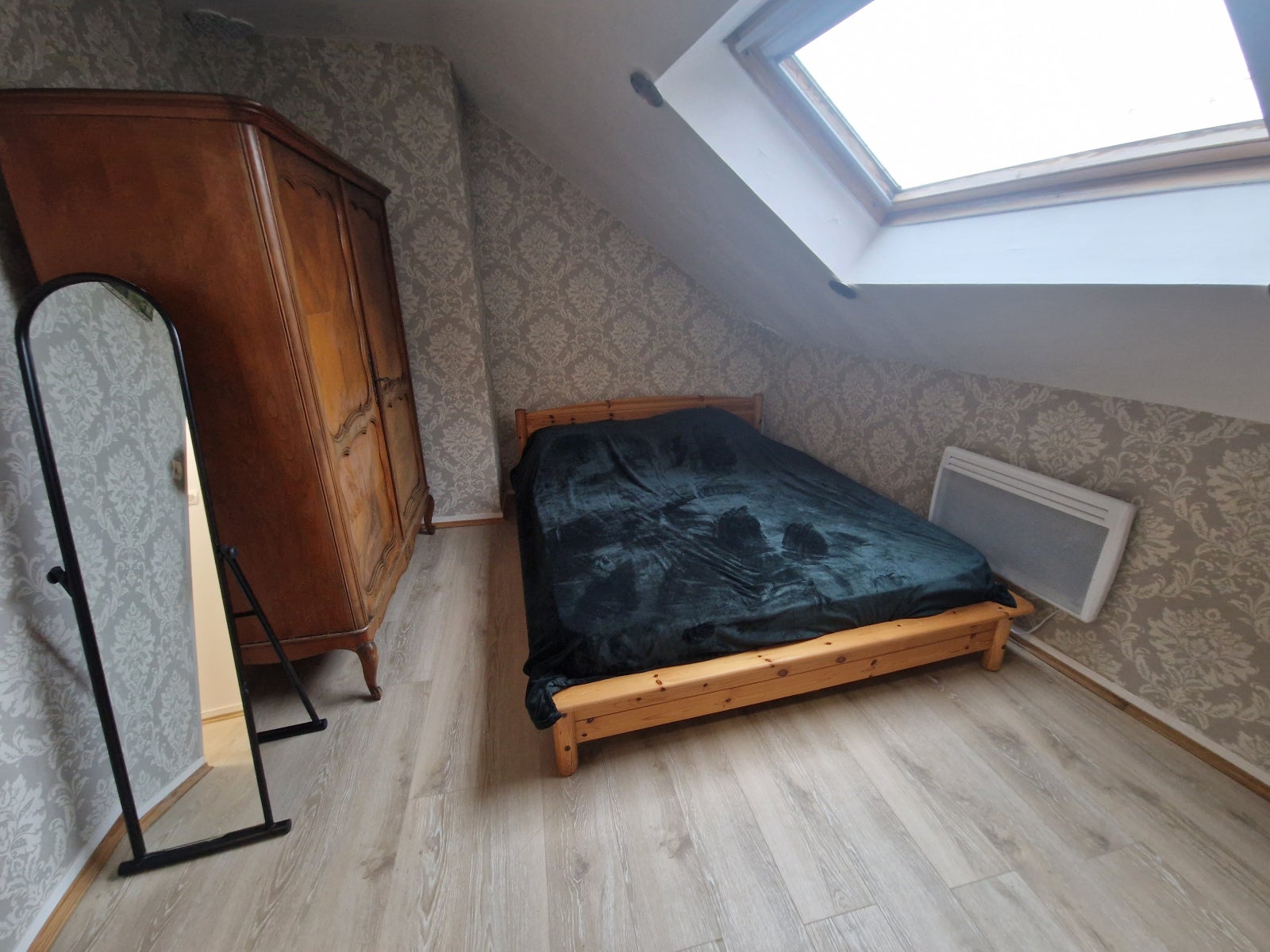 Flat Rue Saint-Jean in Gournay-en-Bray