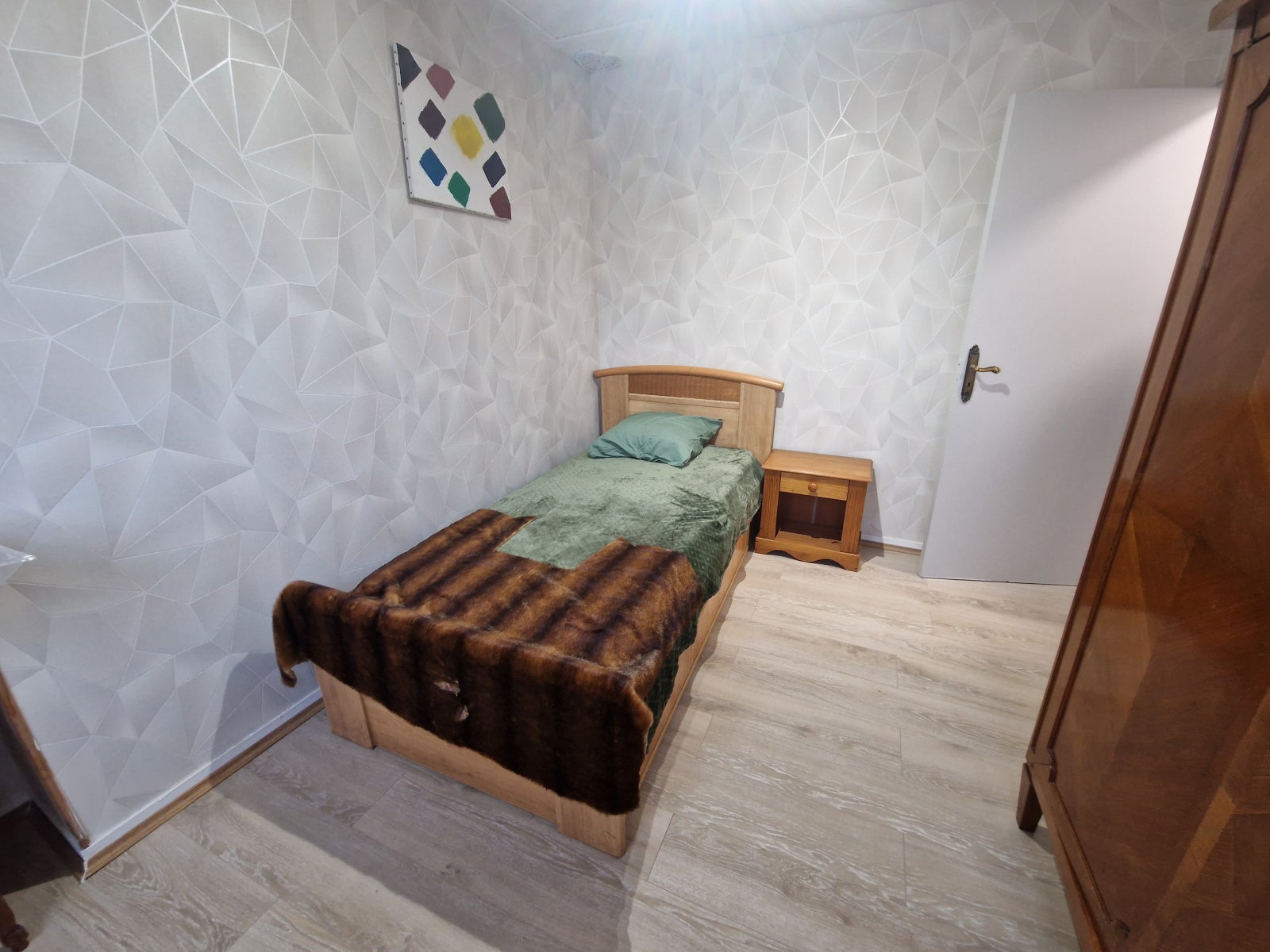 Flat Rue Saint-Jean in Gournay-en-Bray