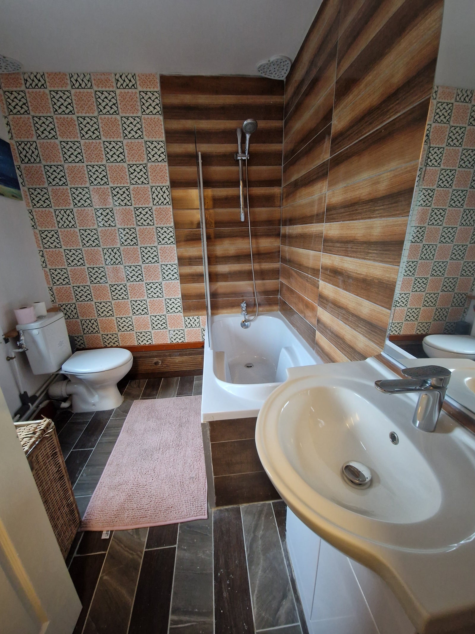 Flat Rue Saint-Jean in Gournay-en-Bray