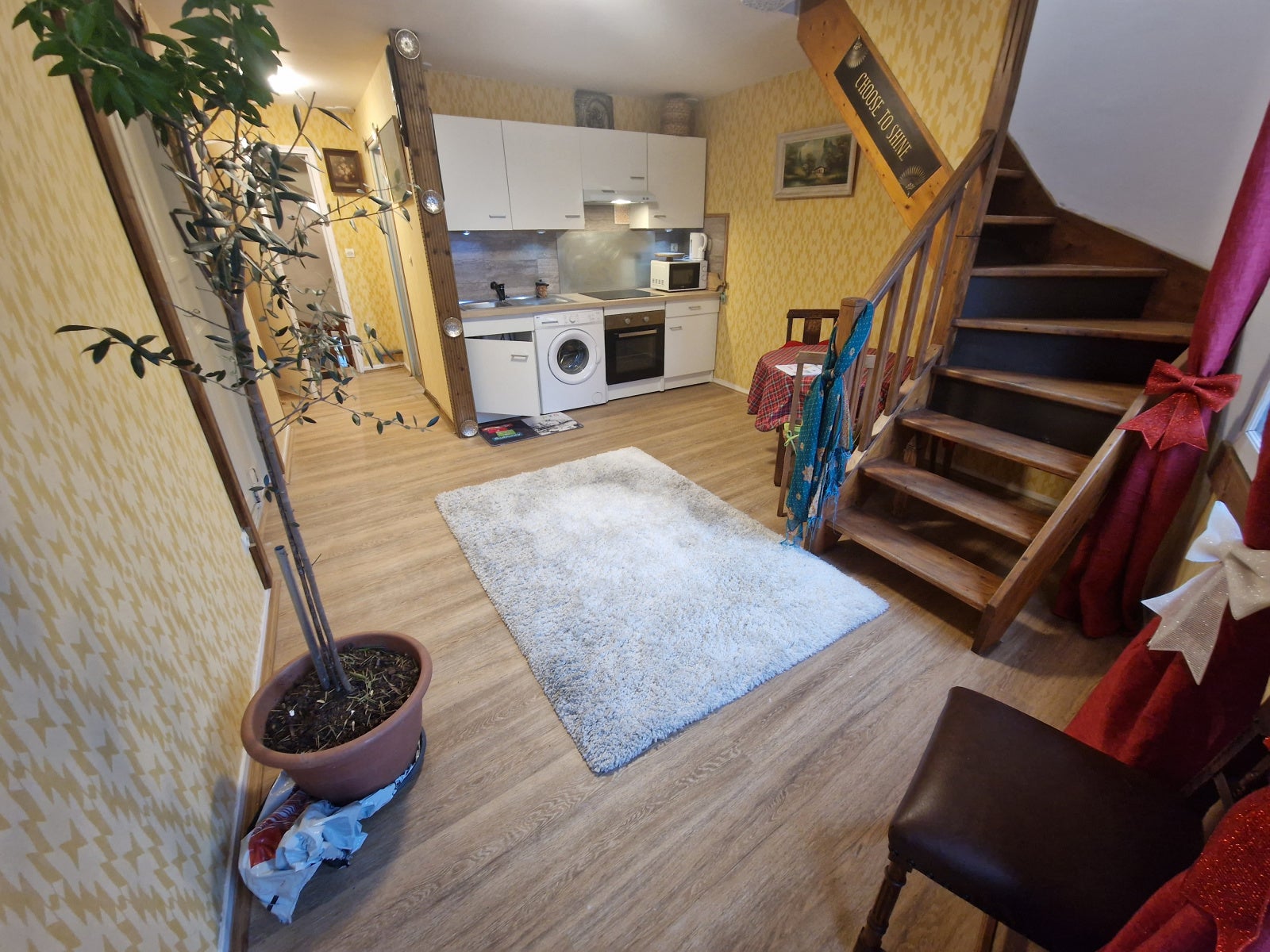 Flat Rue Saint-Jean in Gournay-en-Bray