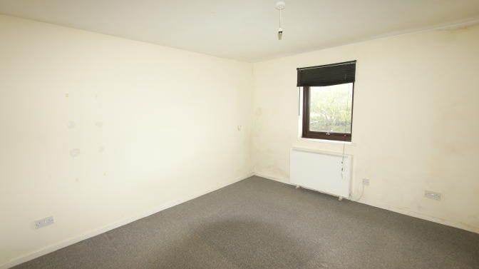 Flat Orwell Road in Greater London